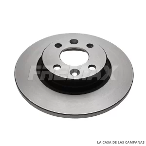 BD4707 DISCO DE FRENO DELANTERO