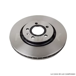BD4719 DISCO DE FRENO DELANTERO