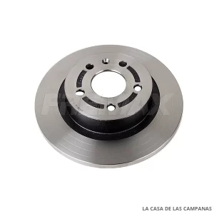BD4720 DISCO DE FRENO TRASERO