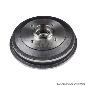 BD4726 CAMPANA DE FRENO TRASERO