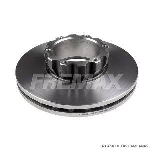 BD4730 DISCO DE FRENO DELANTERO