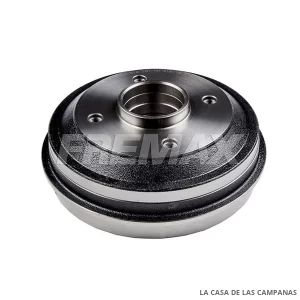 BD4732 CAMPANA DE FRENO TRASERO
