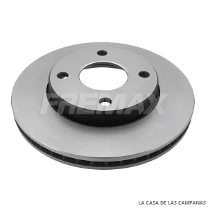 BD4738 DISCO DE FRENO DELANTERO