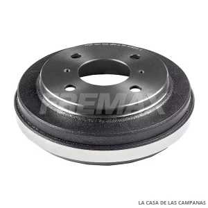 BD4739 CAMPANA DE FRENO TRASERO