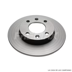 BD4746 DISCO DE FRENO TRASERO