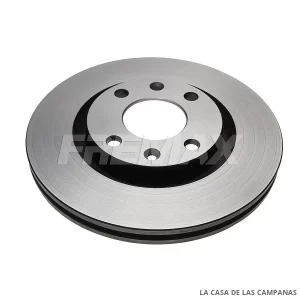 BD4750 DISCO DE FRENO DELANTERO