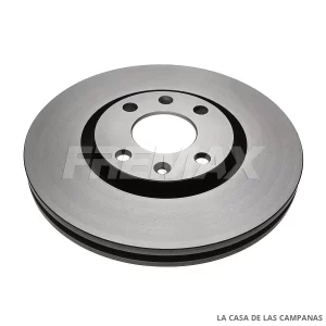 BD4752 DISCO DE FRENO DELANTERO