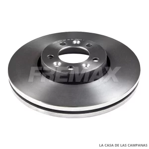 BD4755 DISCO DE FRENO DELANTERO