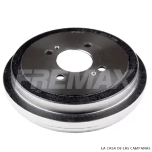 BD4759 CAMPANA DE FRENO TRASERO