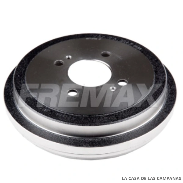 BD4759 CAMPANA DE FRENO TRASERO