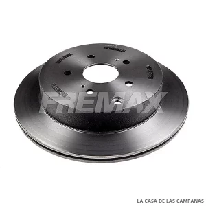 BD4802 DISCO DE FRENO TRASERO