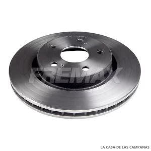 BD4803 DISCO DE FRENO DELANTERO