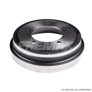 BD4804 CAMPANA DE FRENO TRASERO
