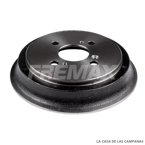 BD4810 CAMPANA DE FRENO TRASERO