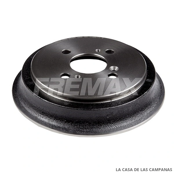 BD4810 CAMPANA DE FRENO TRASERO - Image 2