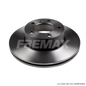 BD4839 DISCO DE FRENO DELANTERO