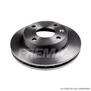 BD4844 DISCO DE FRENO DELANTERO