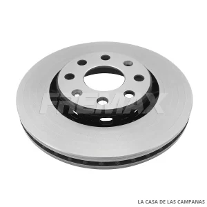 BD4908 DISCO DE FRENO DELANTERO