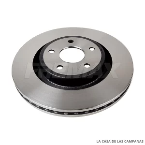 BD5025 DISCO DE FRENO DELANTERO