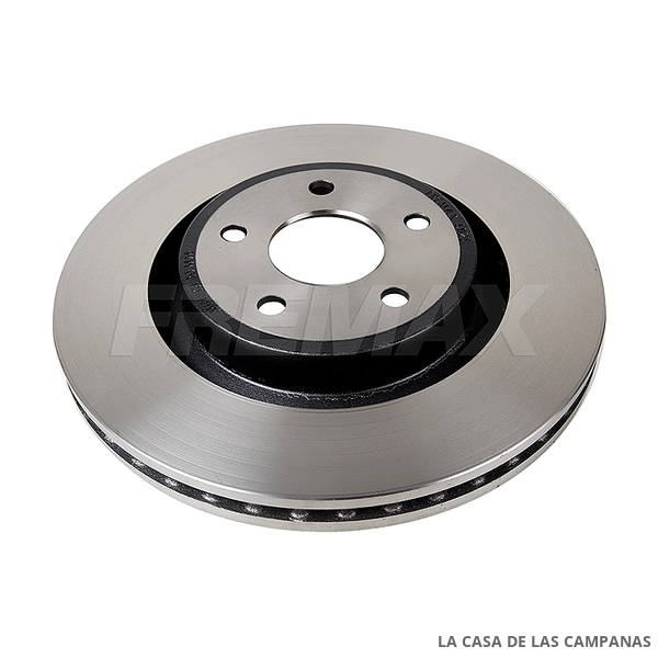 BD5025 DISCO DE FRENO DELANTERO