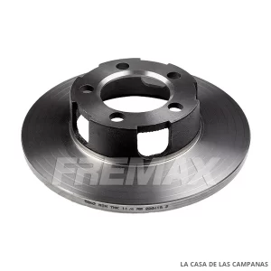 BD5042 DISCO DE FRENO DELANTERO