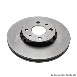 BD5056 DISCO DE FRENO DELANTERO