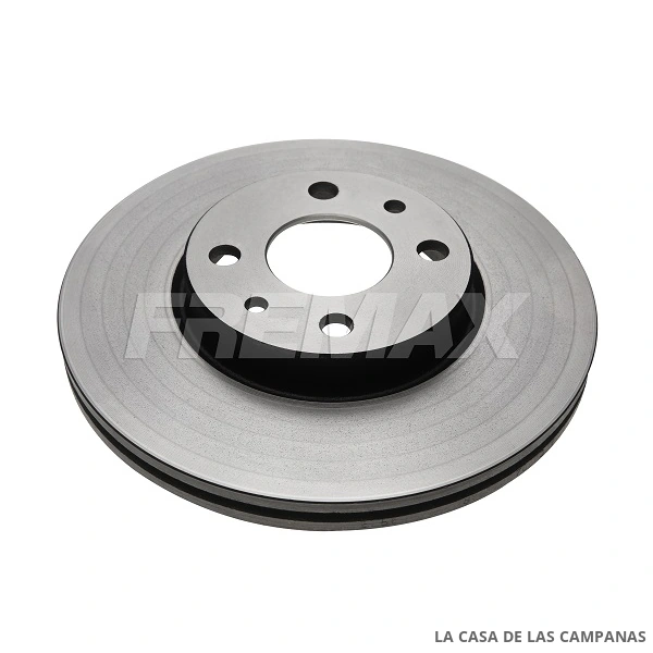 BD5056 DISCO DE FRENO DELANTERO - Image 2