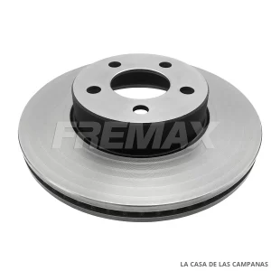 BD5082 DISCO DE FRENO DELANTERO