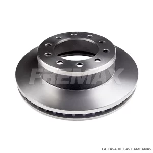 BD5113 DISCO DE FRENO DELANTERO