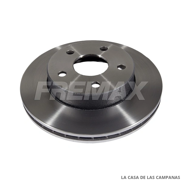 BD5117 DISCO DE FRENO DELANTERO - Image 2