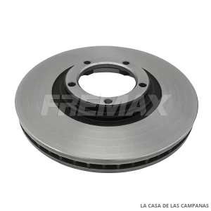 BD5130 DISCO DE FRENO DELANTERO