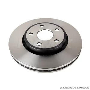 BD5150 DISCO DE FRENO DELANTERO