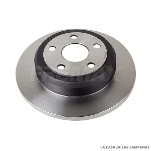 BD5151 DISCO DE FRENO TRASERO