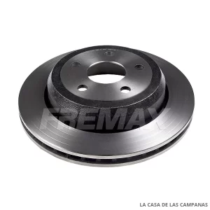 BD5153 DISCO DE FRENO TRASERO