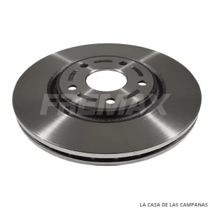 BD5162 DISCO DE FRENO DELANTERO