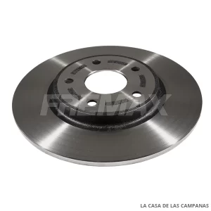 BD5163 DISCO DE FRENO TRASERO