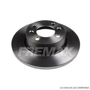 BD5166 DISCO DE FRENO TRASERO