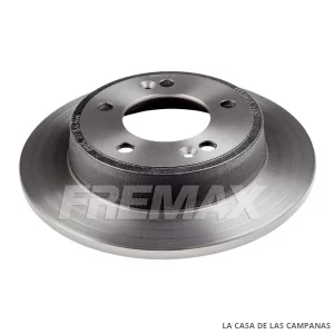 BD5167 DISCO DE FRENO TRASERO