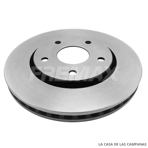 BD5170 DISCO DE FRENO DELANTERO