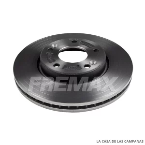 BD5171 DISCO DE FRENO DELANTERO