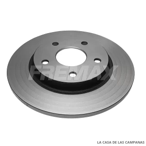 BD5173 DISCO DE FRENO TRASERO