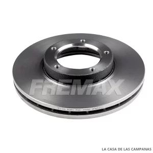 BD5180 DISCO DE FRENO DELANTERO