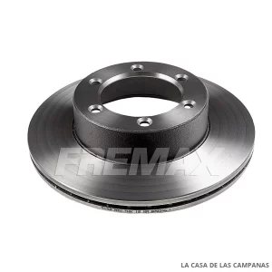 BD5190 DISCO DE FRENO DELANTERO