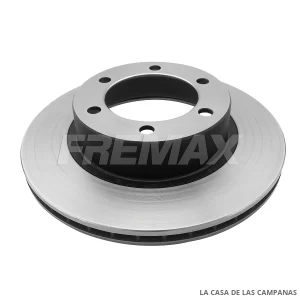 BD5210 DISCO DE FRENO DELANTERO