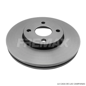 BD5211 DISCO DE FRENO DELANTERO
