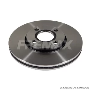 BD5212 DISCO DE FRENO DELANTERO