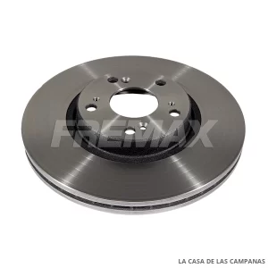 BD5251 DISCO DE FRENO DELANTERO