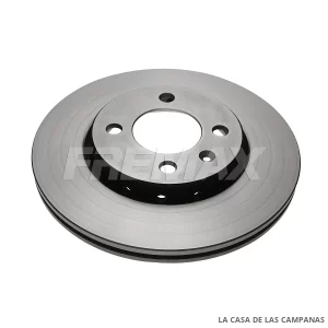 BD5297 DISCO DE FRENO DELANTERO