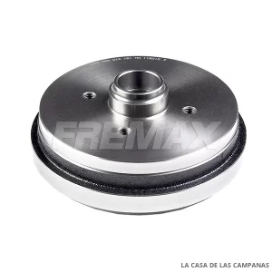 BD5299 CAMPANA DE FRENO TRASERO