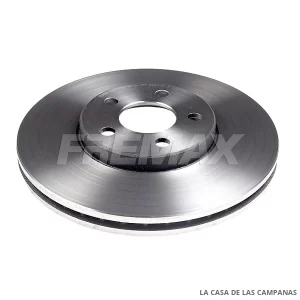 BD5300 DISCO DE FRENO DELANTERO